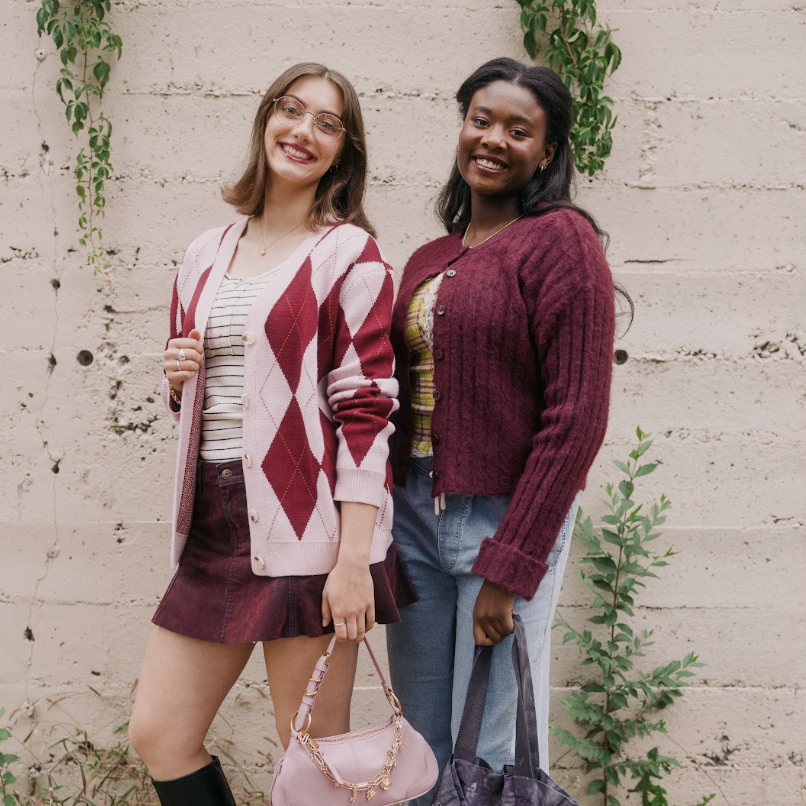 spring styles are here